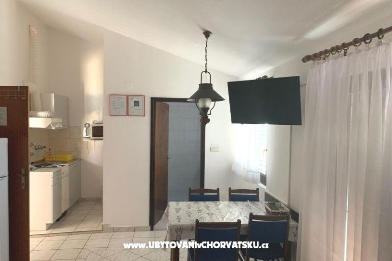 Apartmány Kuduz – foto 12