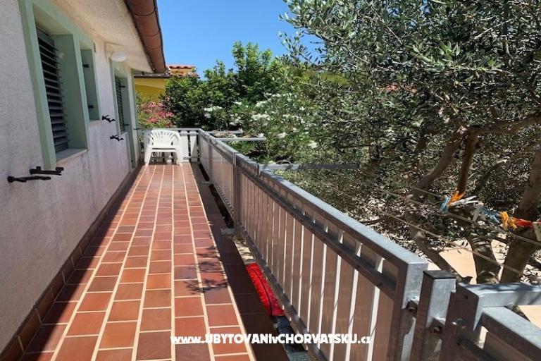 Apartmány Kuduz – foto 4