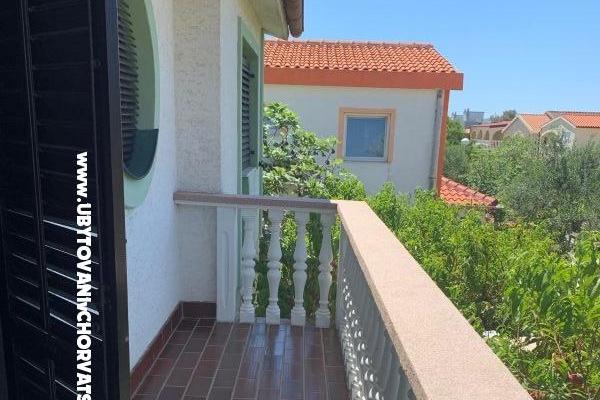 Apartmány Kuduz – foto 6