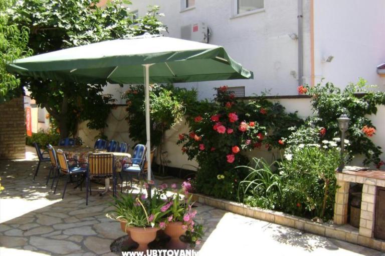 Apartmány Kuduz – foto 8