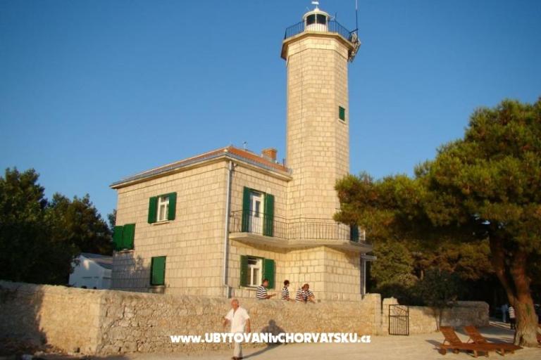 Apartmány Ana – foto 14