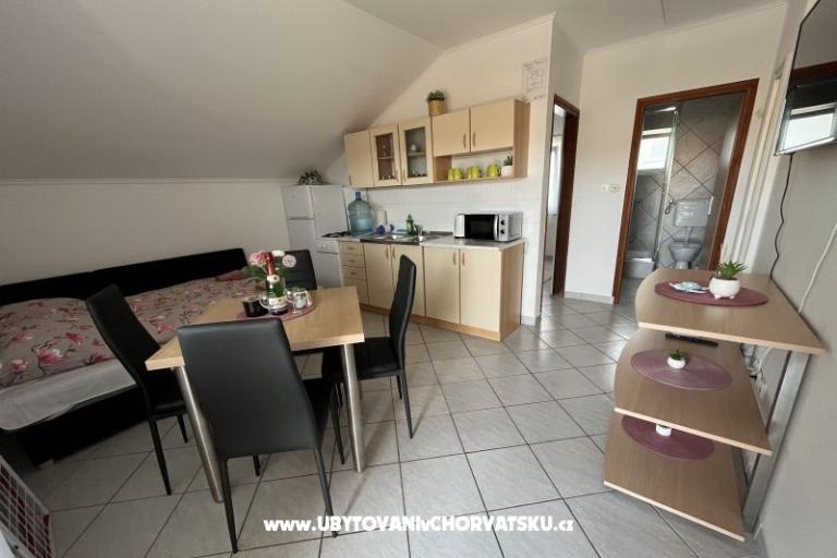 Apartmán Eliška – foto 6