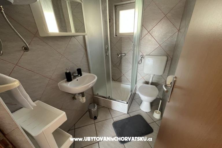 Apartmán Eliška – foto 9