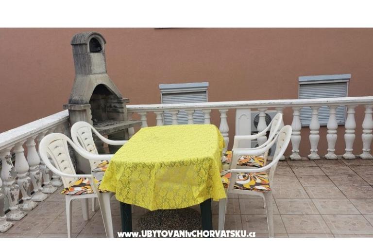 Apartmány Emily – foto 2