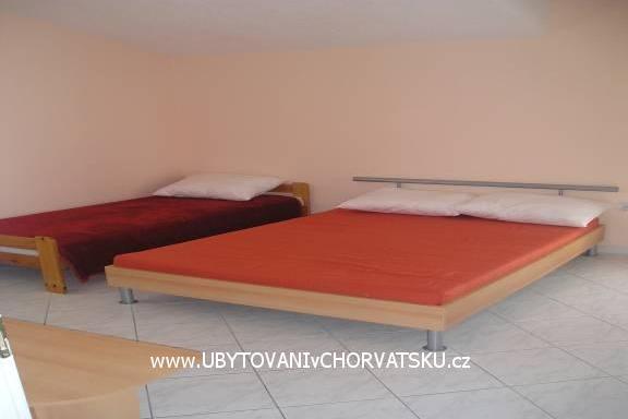 Apartmány Emily – foto 3