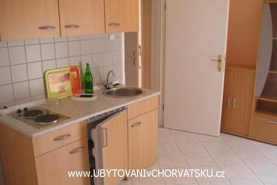 Apartmány Emily – foto 6