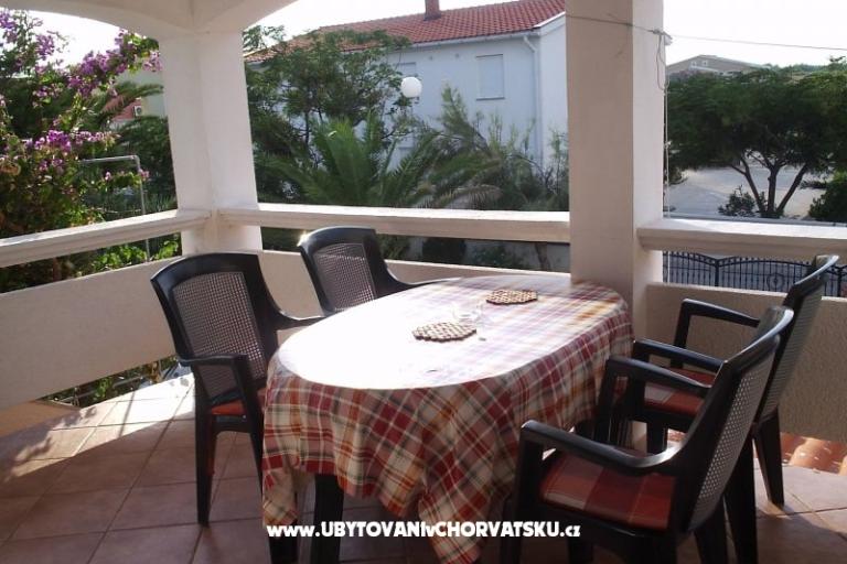 Apartmány Galunić – foto 11