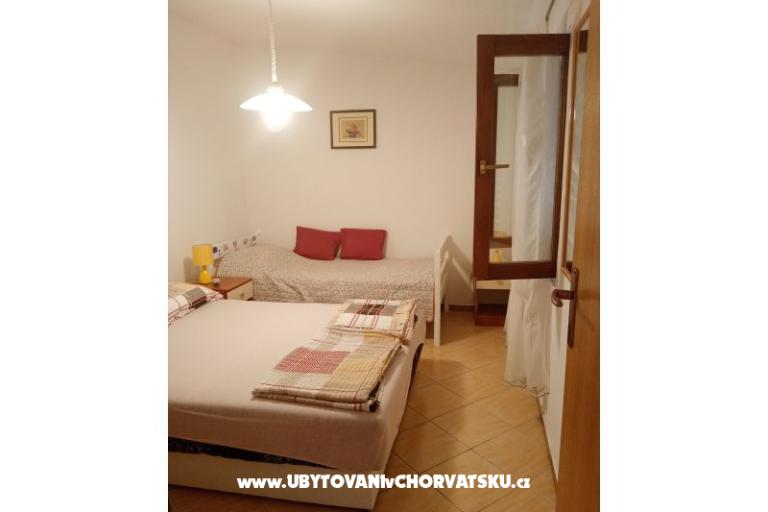 Apartmány Galunić – foto 12
