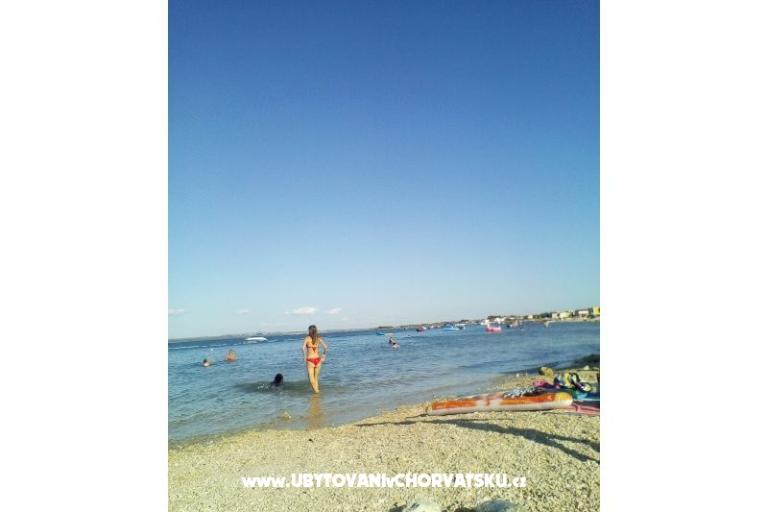 Apartmány Galunić – foto 13