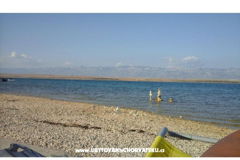 Apartmány Galunić – foto 15