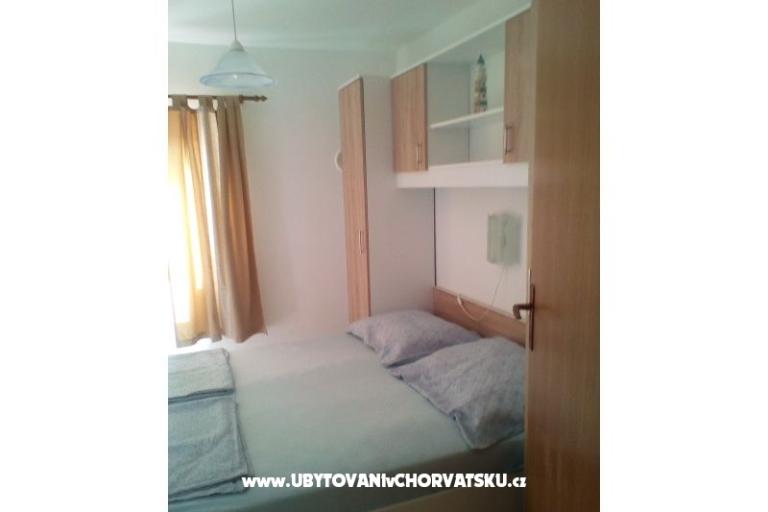 Apartmány Galunić – foto 16