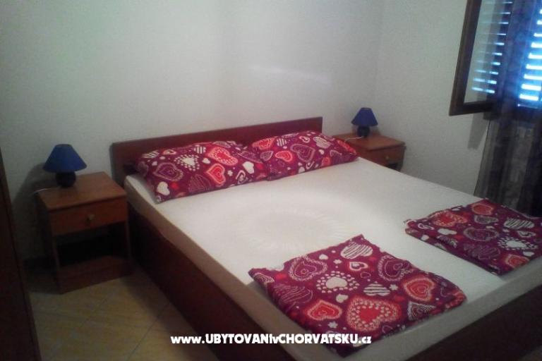 Apartmány Galunić – foto 17