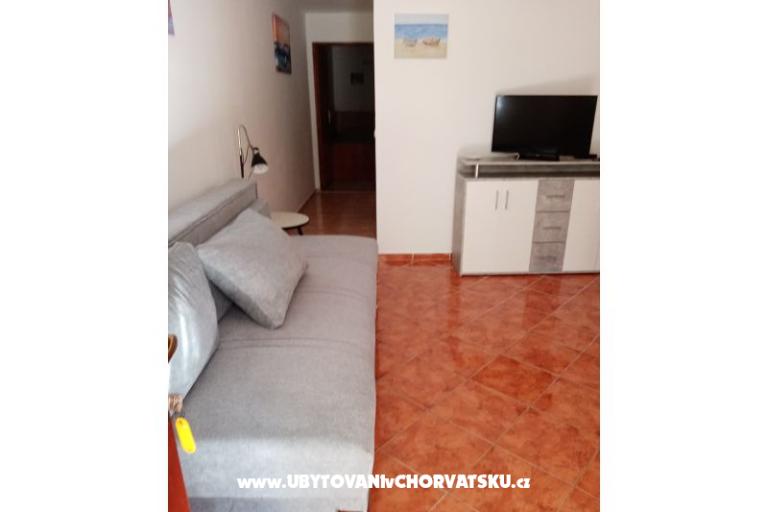 Apartmány Galunić – foto 3