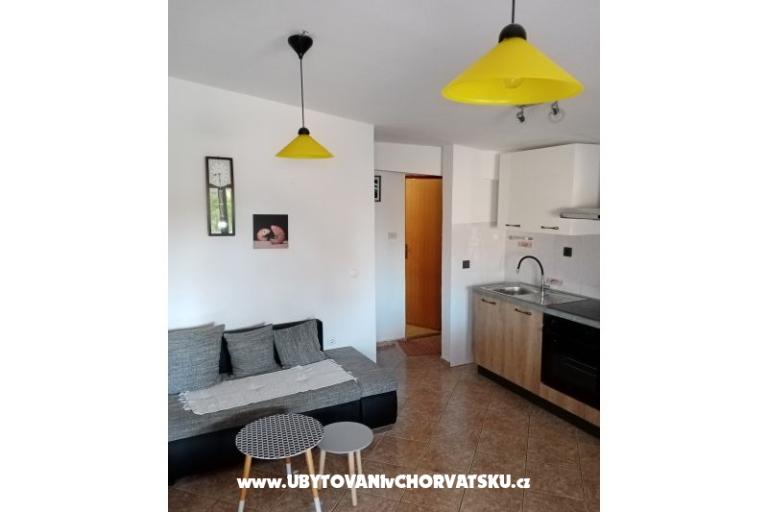 Apartmány Galunić – foto 5
