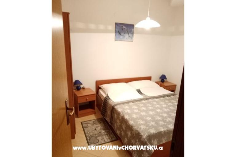 Apartmány Galunić – foto 6