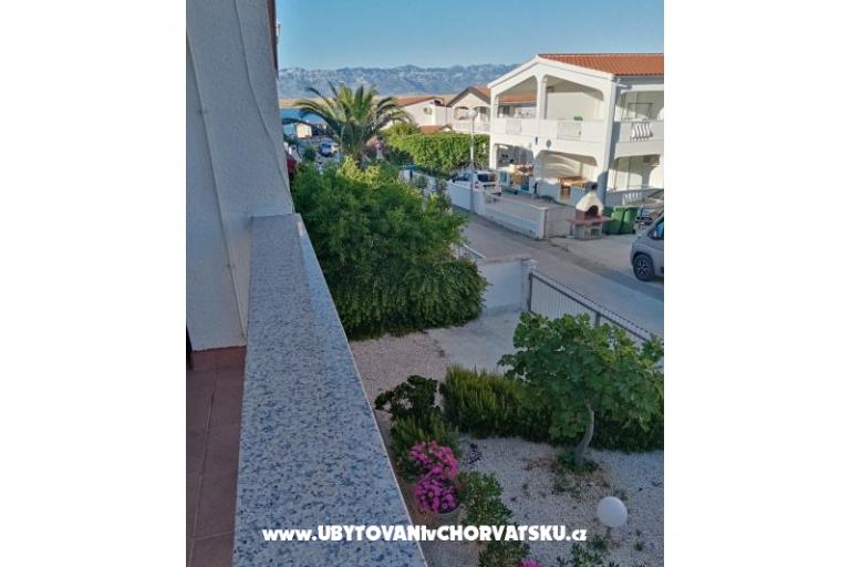 Apartmány Galunić – foto 7