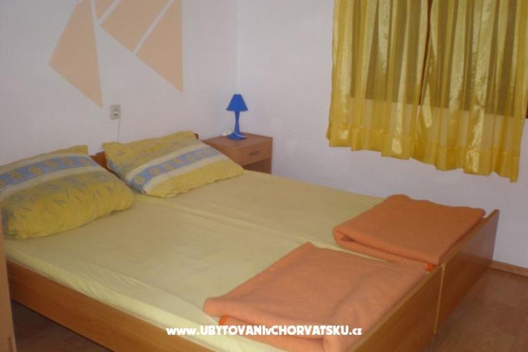 Apartmány Pogacic – foto 10