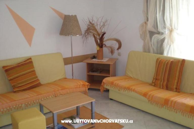 Apartmány Pogacic – foto 17