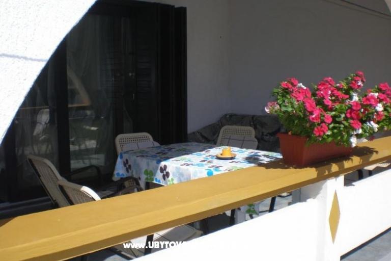 Apartmány Pogacic – foto 18