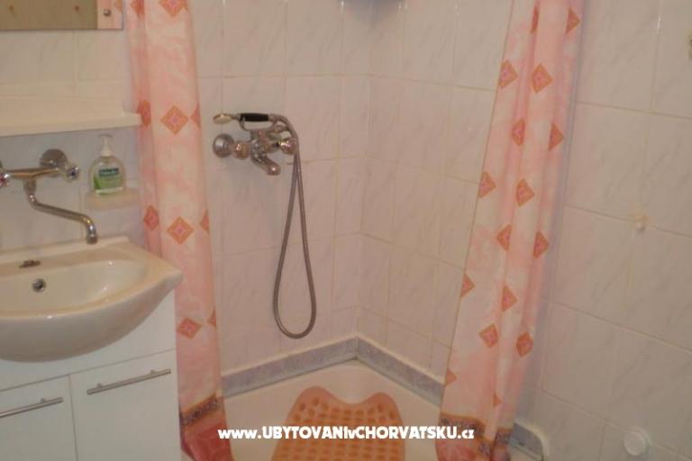 Apartmány Pogacic – foto 6