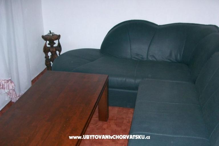 Apartmány Radovic – foto 7