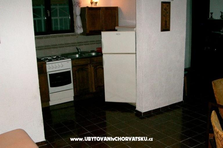 Apartmány Radovic – foto 8