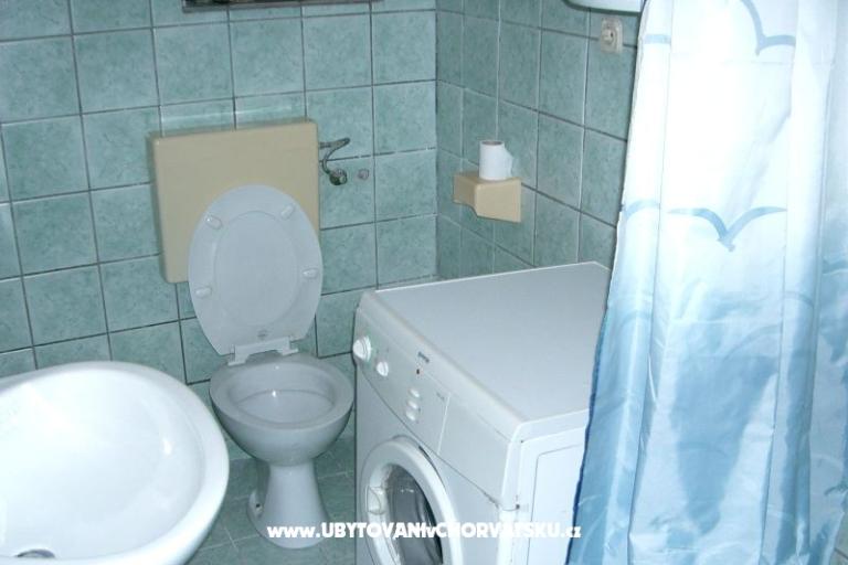 Apartmány Radovic – foto 9