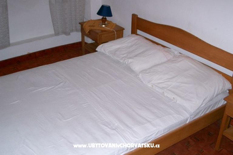 Apartmány Radovic – foto 10