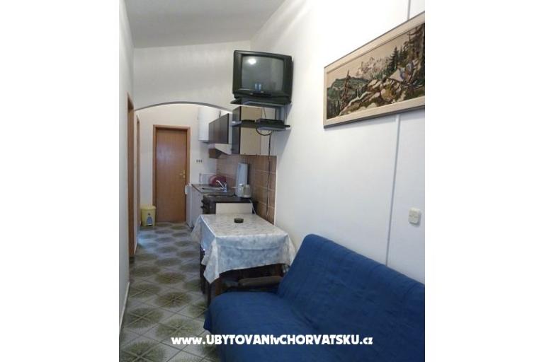 Apartmány Studio – foto 10