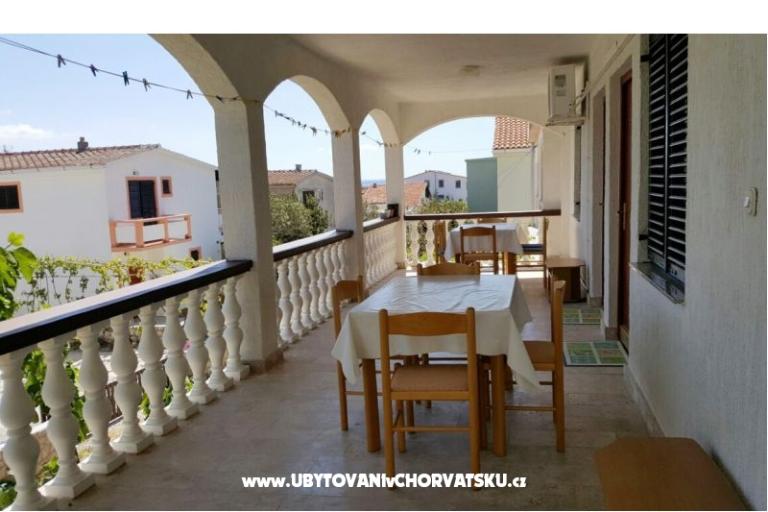 Apartmány Studio – foto 11