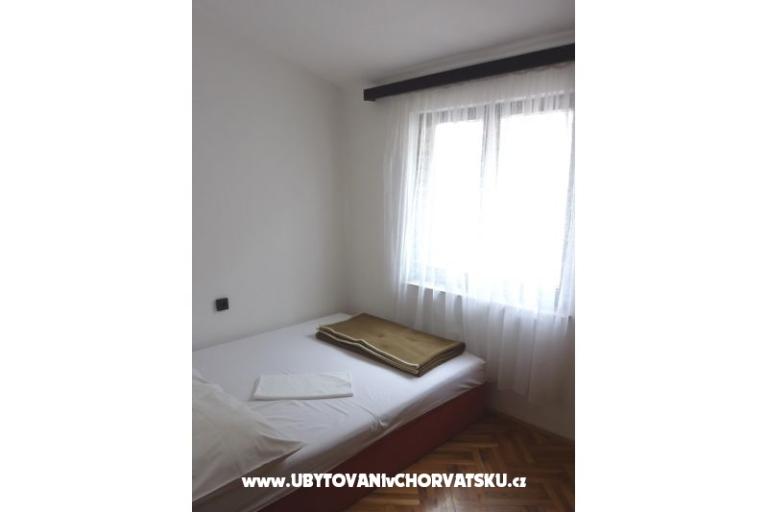 Apartmány Studio – foto 13