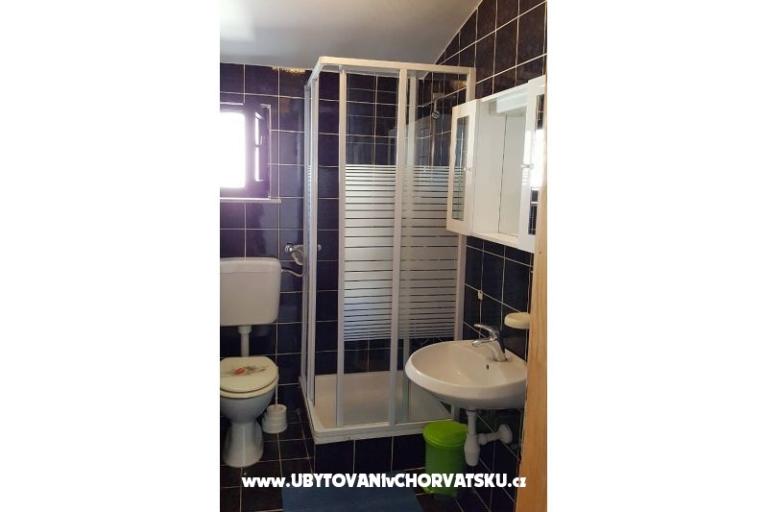 Apartmány Studio – foto 16