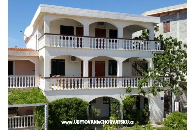 Apartmány Studio – foto 2