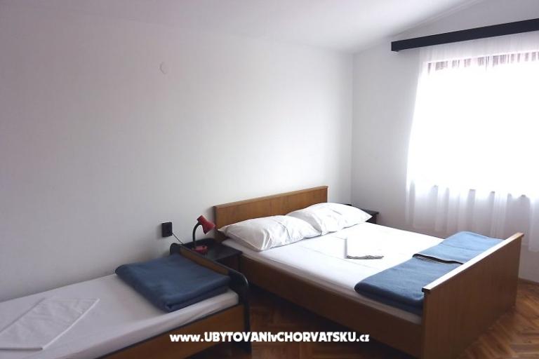 Apartmány Studio – foto 6