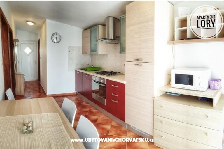 Apartmán Lory – foto 5