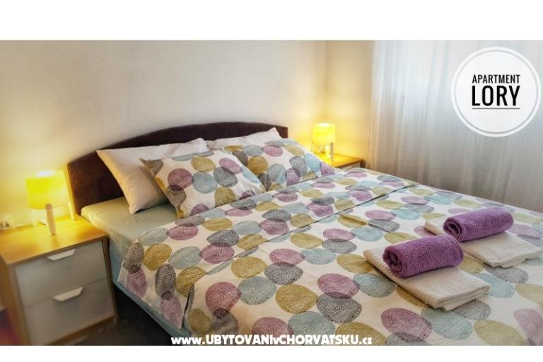 Apartmán Lory – foto 7