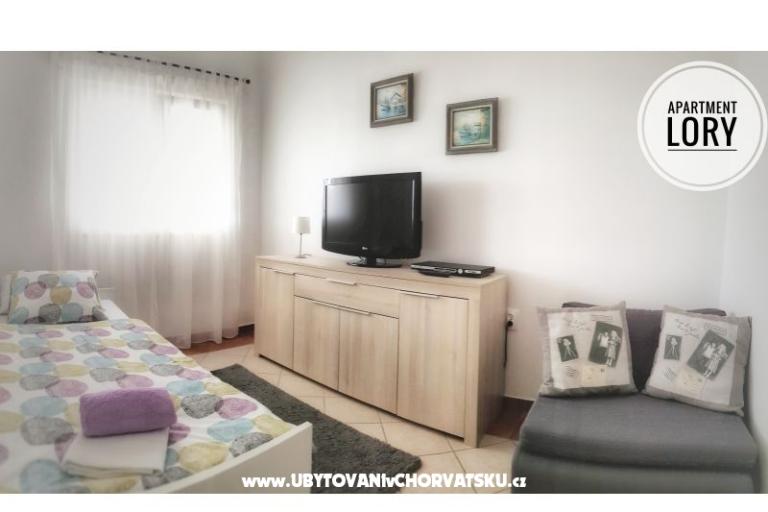 Apartmán Lory – foto 8