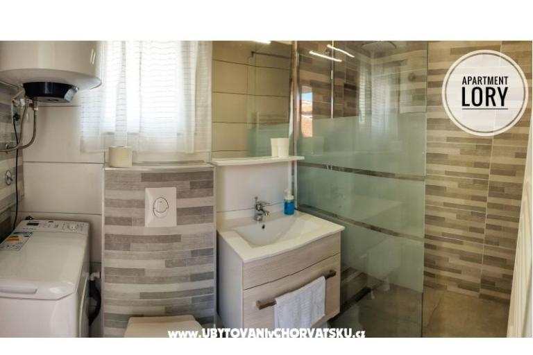 Apartmán Lory – foto 9