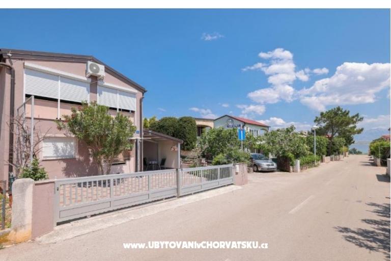 Apartmán Sunset Vir – foto 2