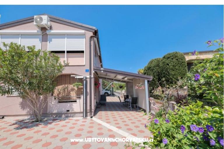 Apartmán Sunset Vir – foto 7