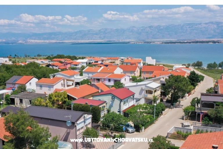 Apartmán Sunset Vir – foto 9