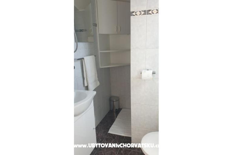 Apartmány Davorka – foto 10