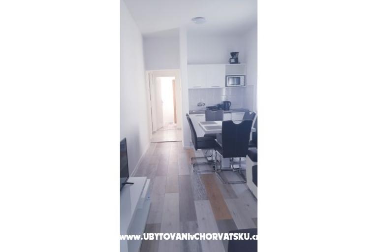 Apartmány Davorka – foto 12