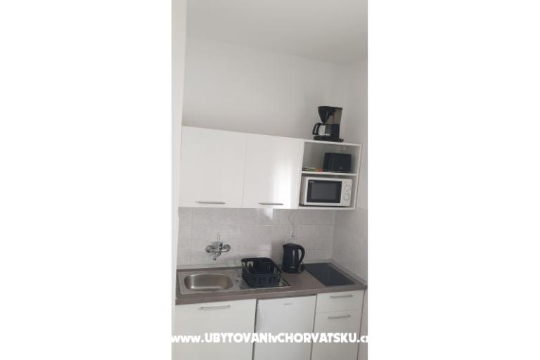Apartmány Davorka – foto 14