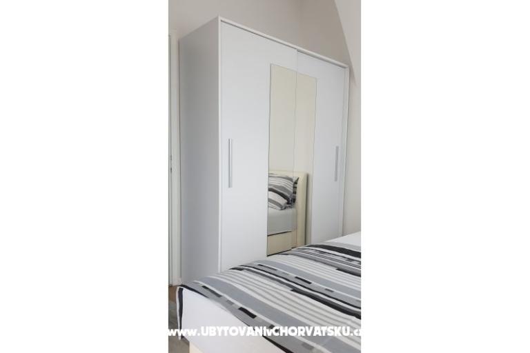 Apartmány Davorka – foto 17