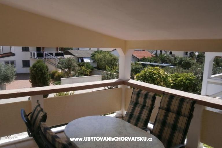 Apartmány Davorka – foto 18