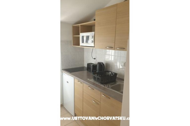 Apartmány Davorka – foto 5