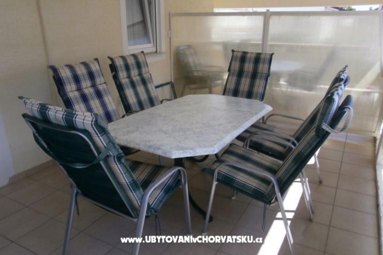 Apartmány Davorka – foto 6