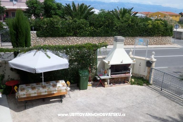 Apartmány Debeljak – foto 3