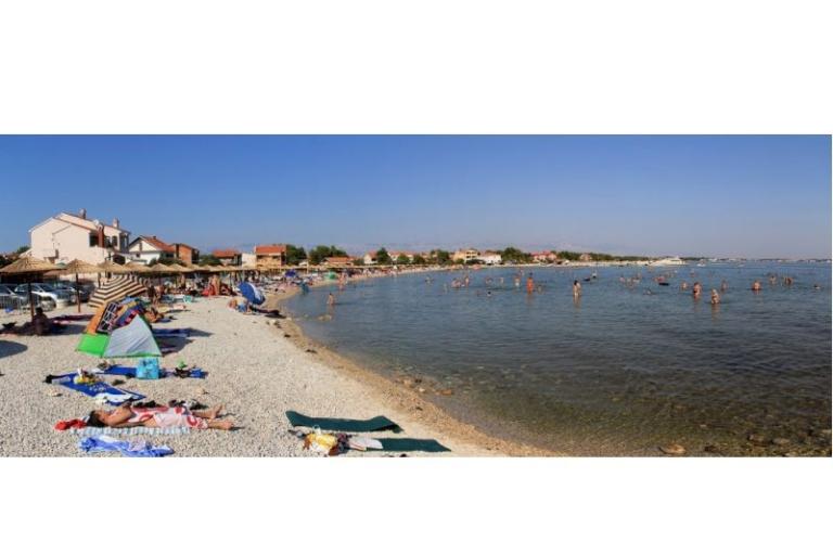 Apartmány Debeljak – foto 6